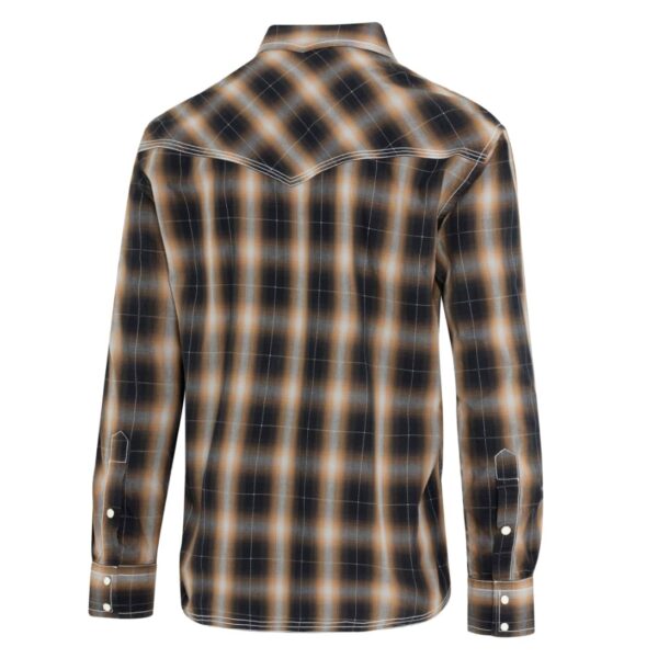Camisa cuadros - Country and Roses - Tanner - 2