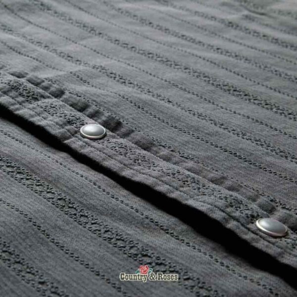 Camisa estilo vaquera - Country and Roses - Robin Grey - 5