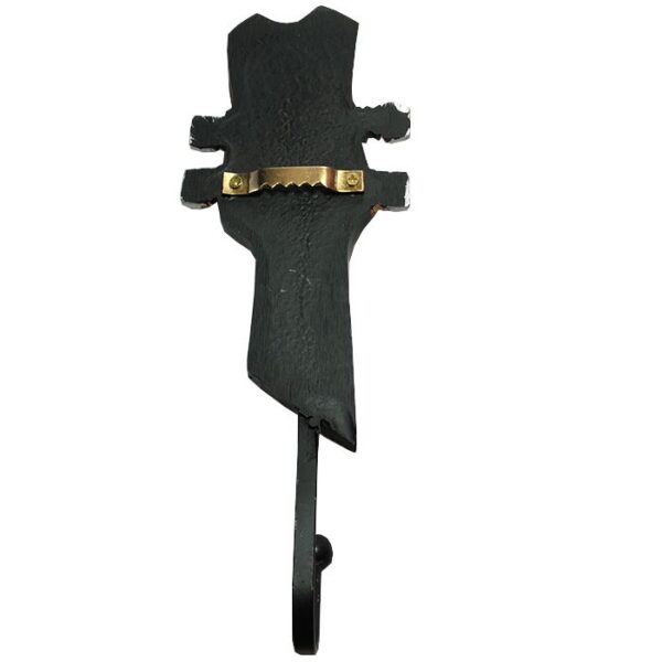 Colgador de pared - Country and Roses - Cumberland Bass - 3