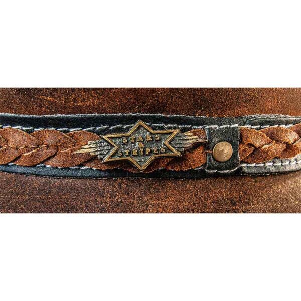 sombrero-marron-country-and-roses-butch-3