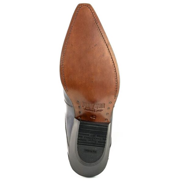 Botines en gris - Country and Roses - Austin - 8