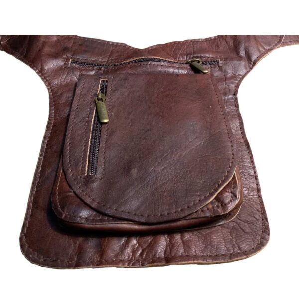 Bolso cintura - Country and Roses - Leary - 1