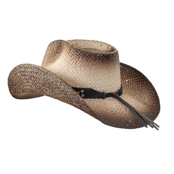 Sombrero marrón - Country and Roses - Dayton - 3