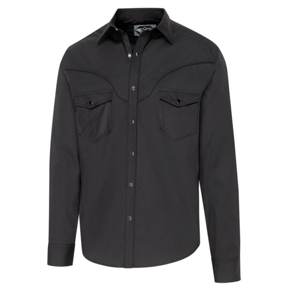 Camisa - Country and Roses - Aledo - 1