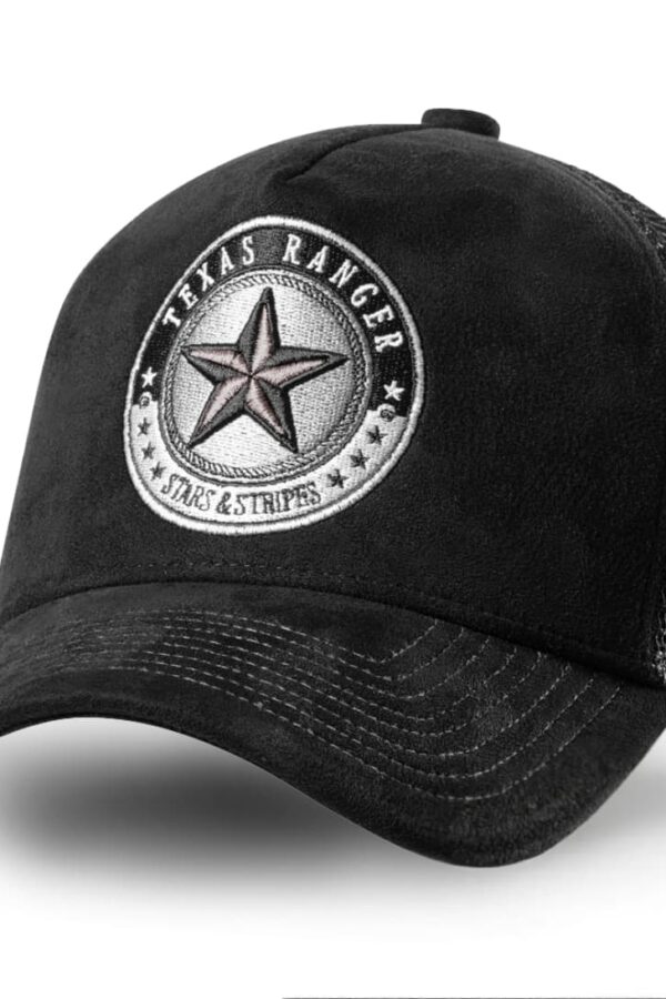 Gorra cowboy - Country and Roses - Texas Ranger - 1343 - 1