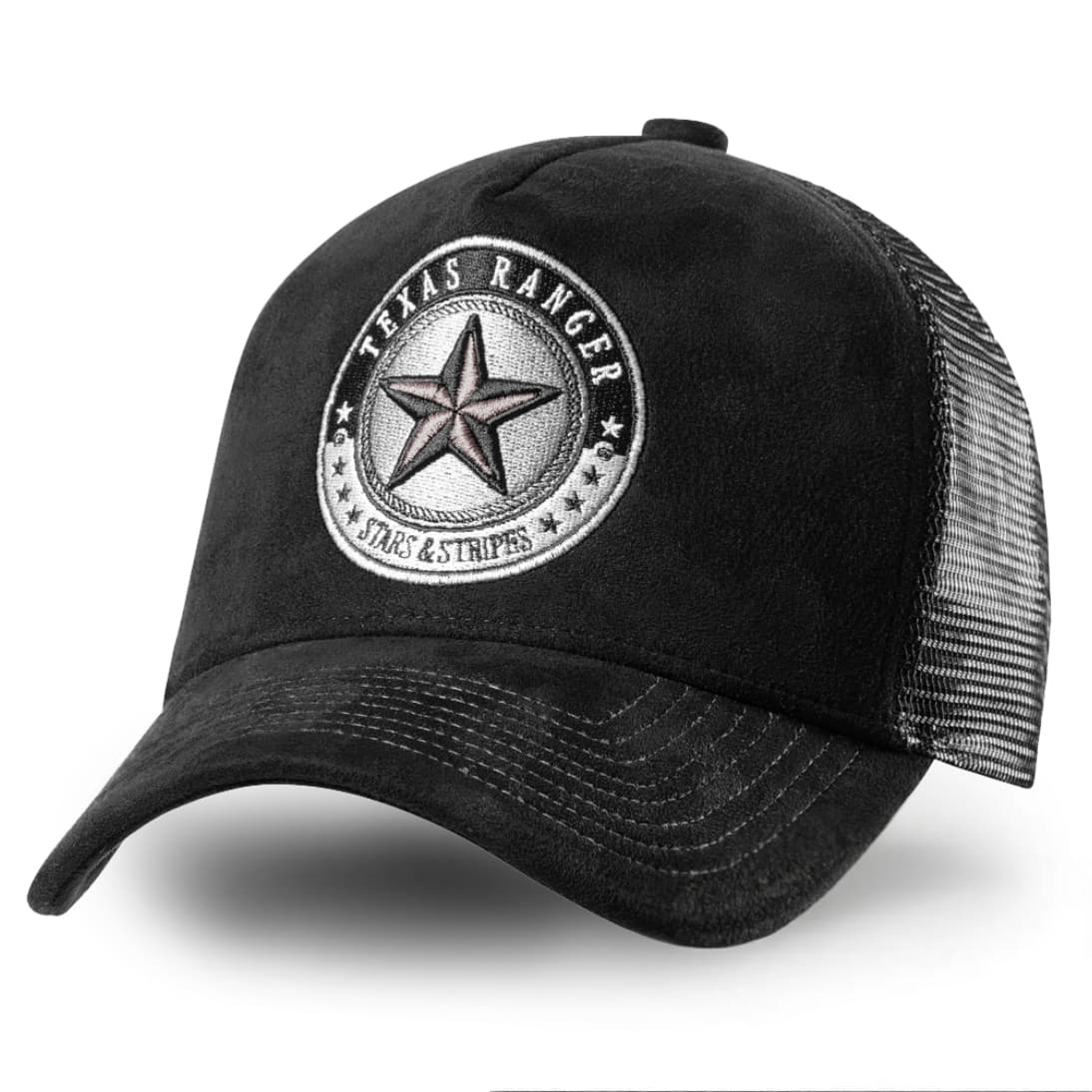 Gorra cowboy - Country and Roses - Texas Ranger - 1343 - 1