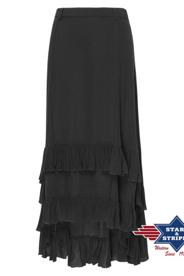 Falda cowgirl - Country and Roses - Eliza - 1353 - 1