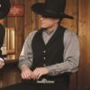 Chaleco clásico Earp - Imagen 2