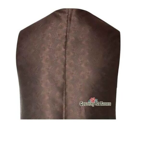 Chaleco estampado Full House - Imagen 2