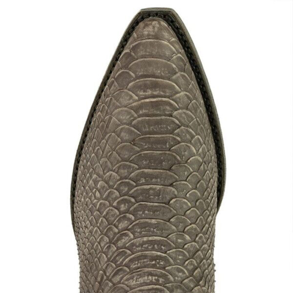 Botas gris verdoso Alabama Testa - Imagen 2