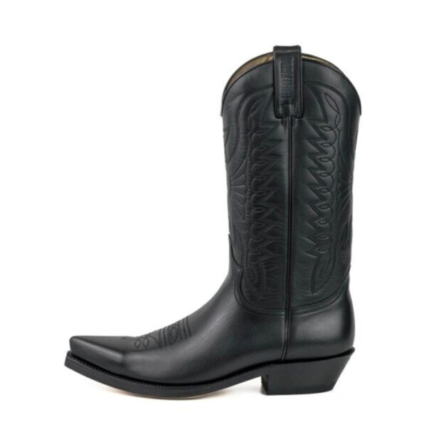Botas negras Copper - Imagen 5