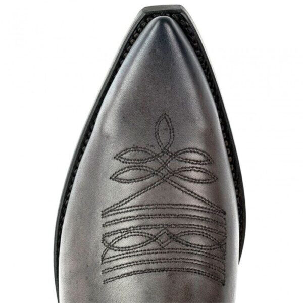 Botas grises Dawson - Imagen 2
