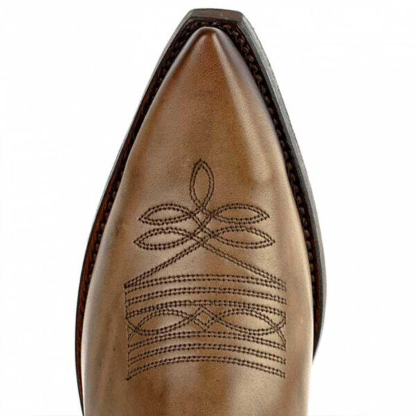 Botas topo Calvary - Imagen 2