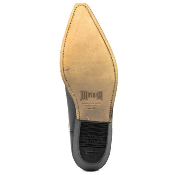 Botas negras Copper - Imagen 8