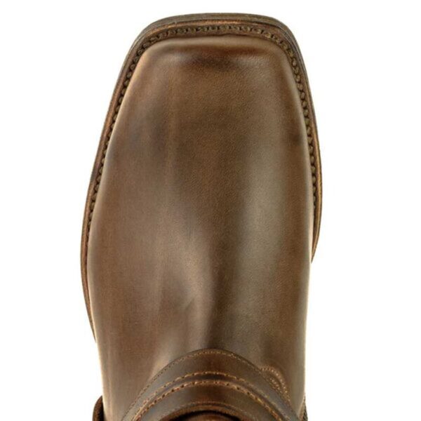 Botines marrones Ars - Imagen 2