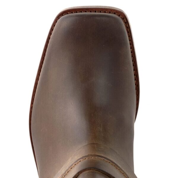 Botines marrones Fulton - Imagen 2