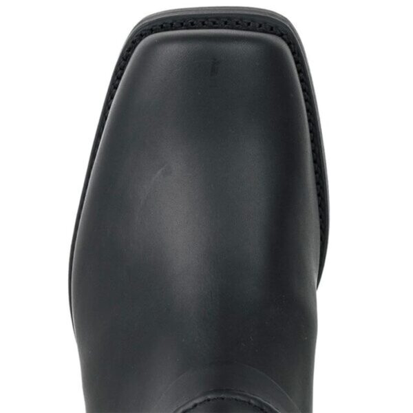 Botines negros Fultón - Imagen 2