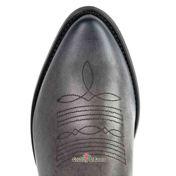 Botines grises Abrams - Imagen 2