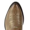 Botines marrones Benson - Imagen 2