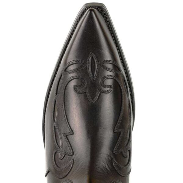 Botines negros Austin - Imagen 2