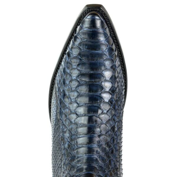 Botines azul marino Harrier - Imagen 2