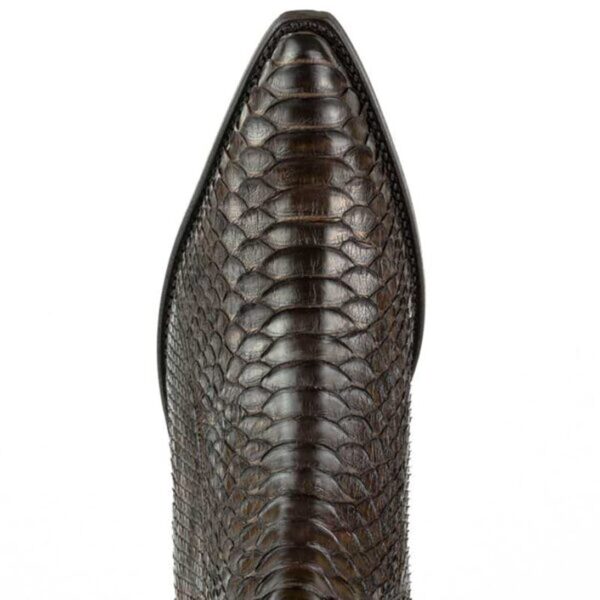 Botines marrones Harrier - Imagen 2