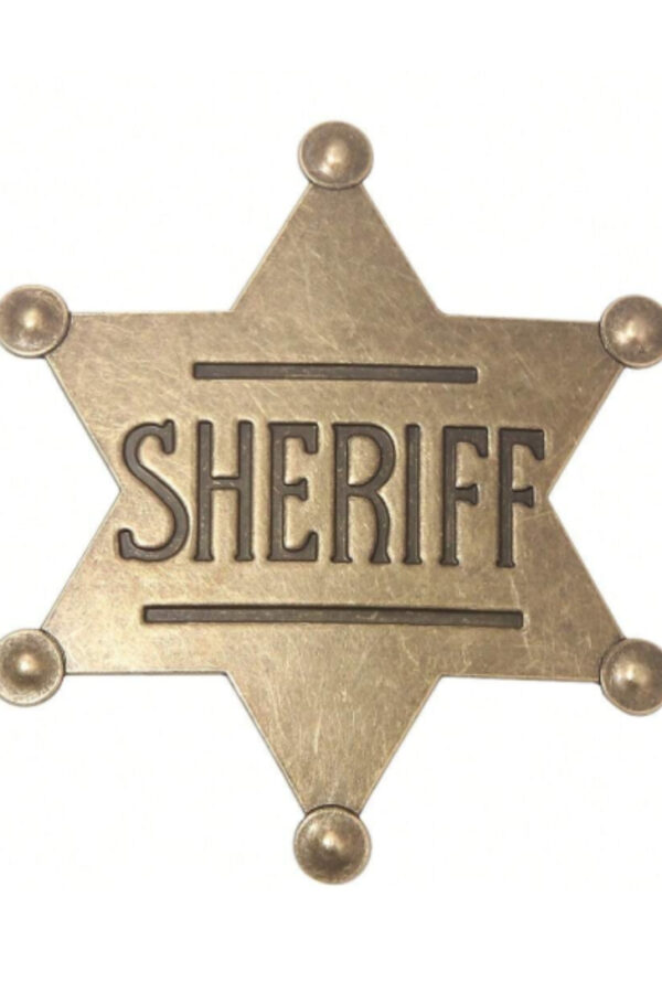 Estrella sheriff - Country and Roses - 1356 - Old Gold - 1