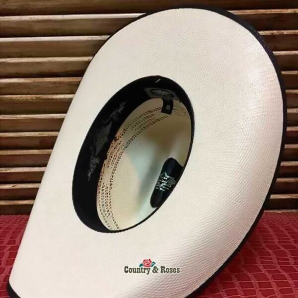 Sombrero Ashton - Imagen 2