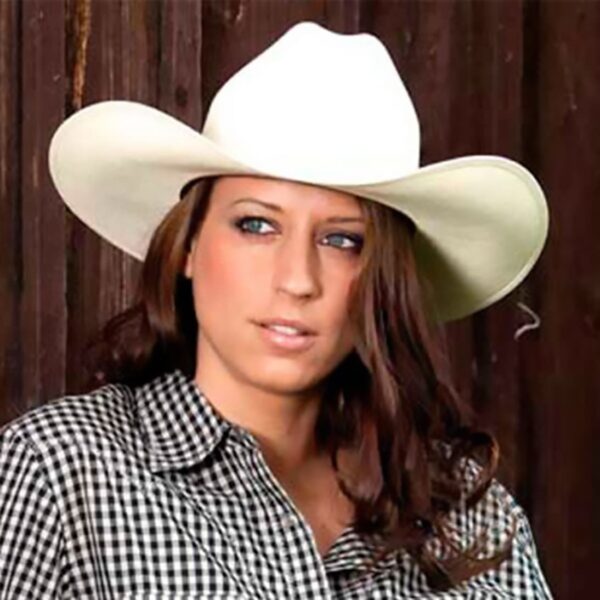 Sombrero Cattleman - Imagen 2