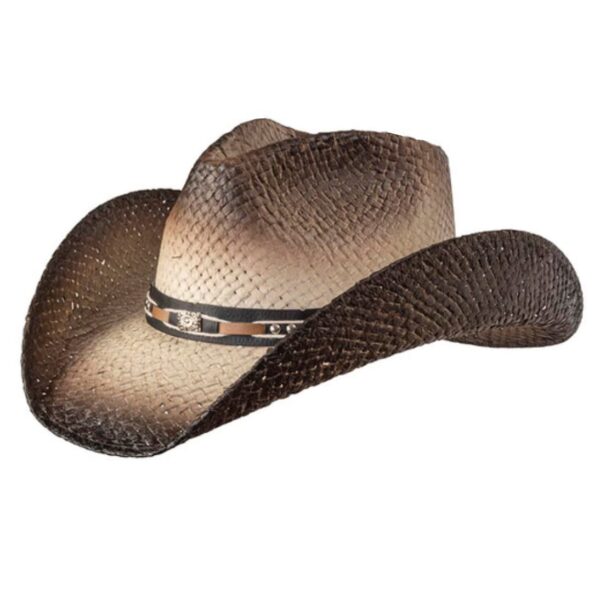 Sombrero de paja Dayton