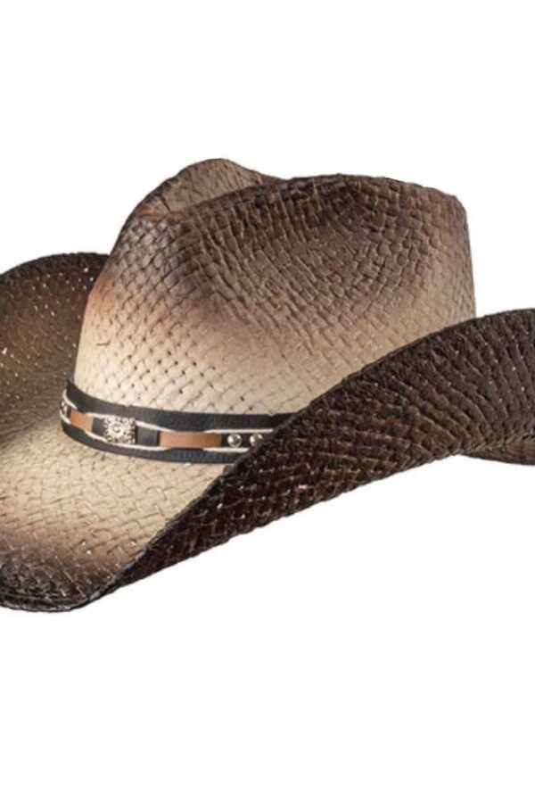 Sombrero de paja Dayton