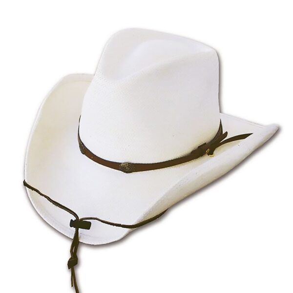 Sombrero de paja Bandit