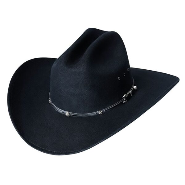 Sombrero de fieltro San Antonio