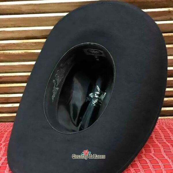 Sombrero de fieltro San Antonio - Imagen 2