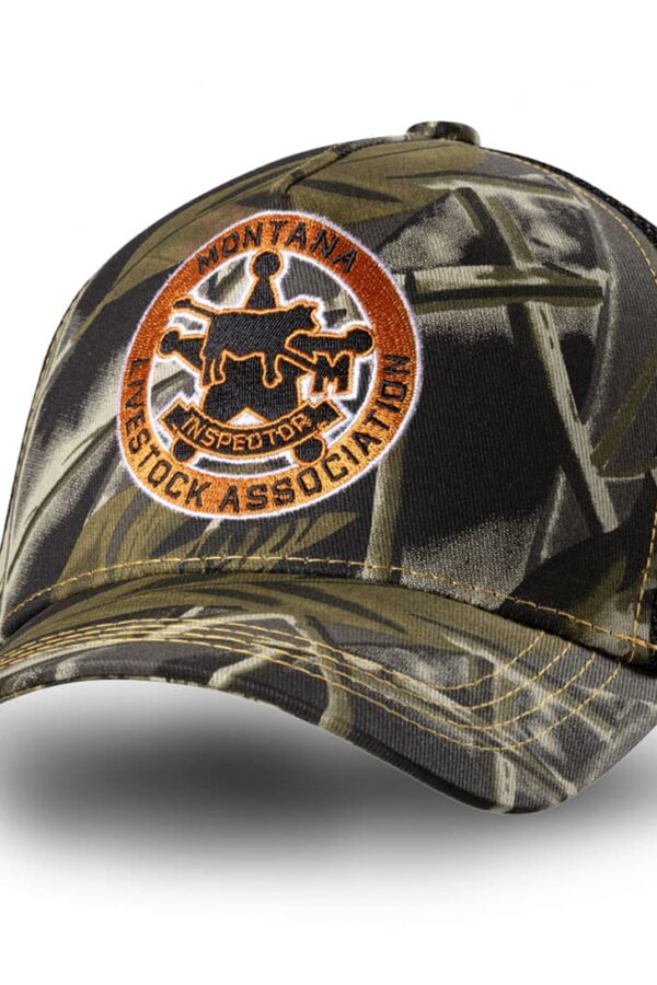 Gorra cowboy - Country and Roses - Yellowstone - Inspector