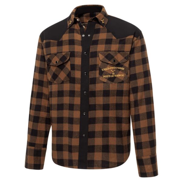 Camisa vaquera - Country and Roses - 1986 -1