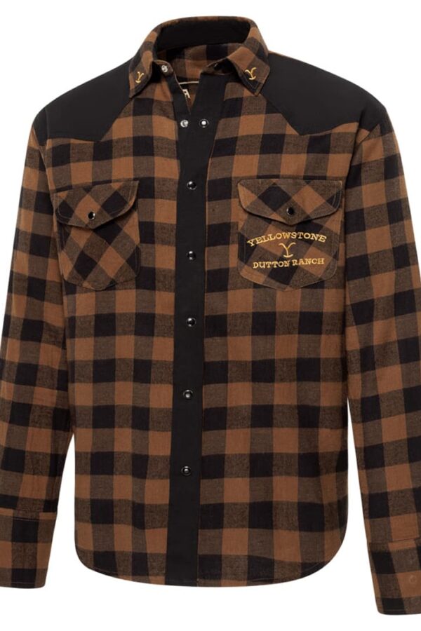 Camisa vaquera - Country and Roses - 1986 -1
