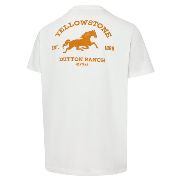 Camiseta country - Country and Roses - Horse - 3