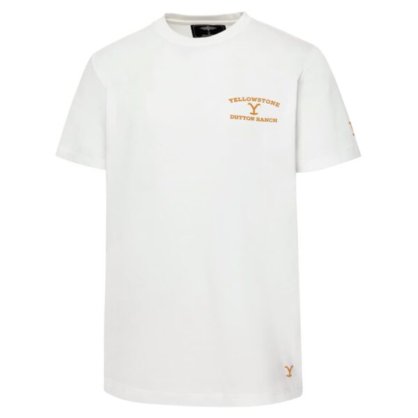 Camiseta country - Country and Roses - Horse - 13