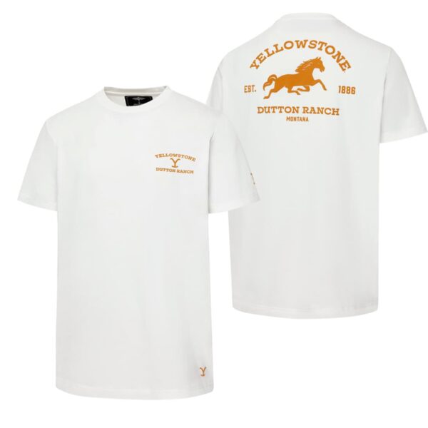 Camiseta country - Country and Roses - Horse - 2