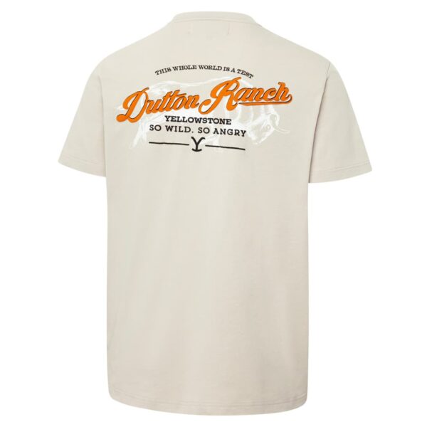 Camiseta country - Country and Rose - So Angry - 3