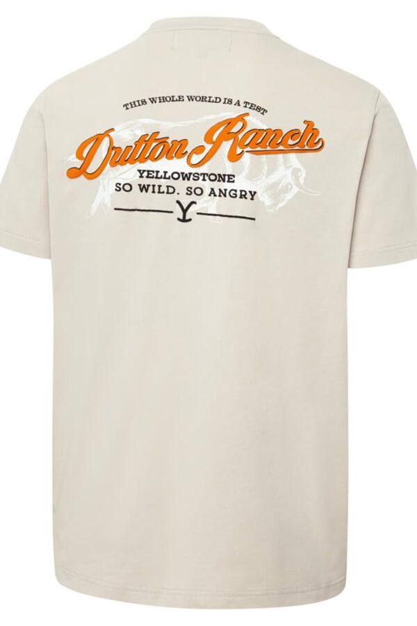 Camiseta country - Country and Rose - So Angry - 3