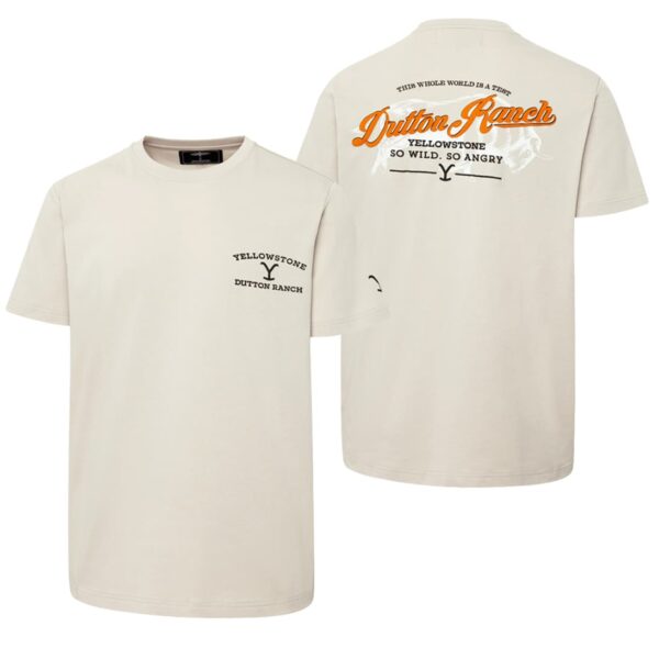 Camiseta country - Country and Rose - So Angry - 2