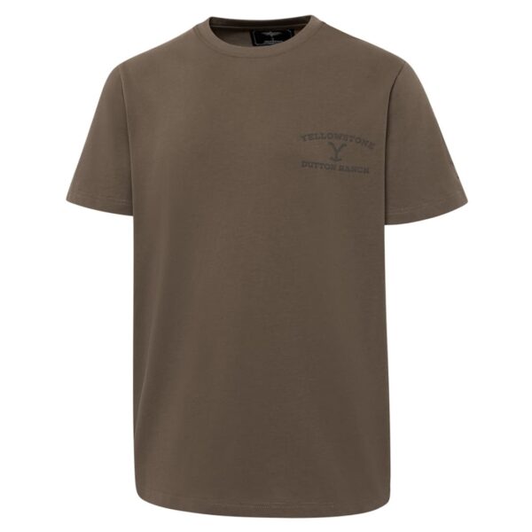 Camiseta country - Country and Rose - Revenge - 1