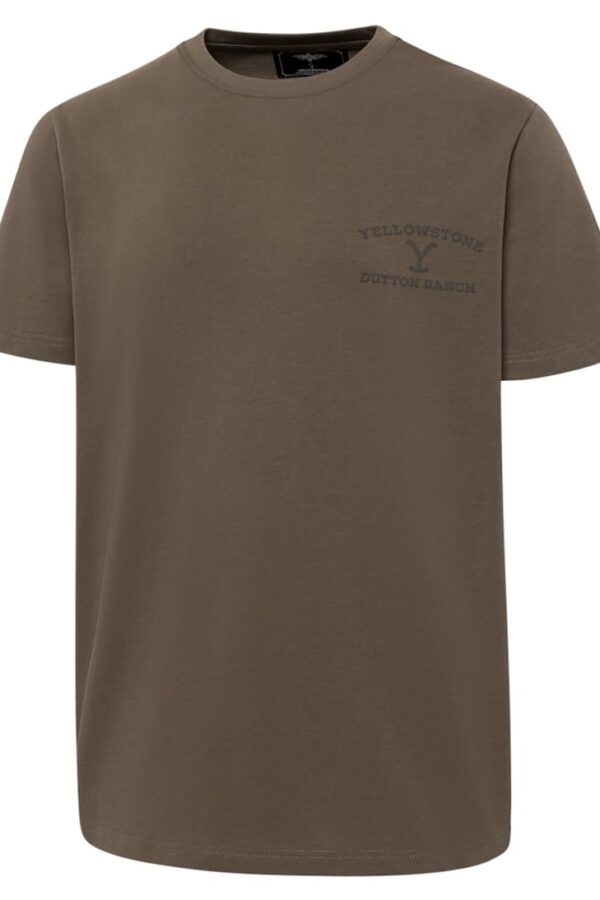 Camiseta country - Country and Rose - Revenge - 1