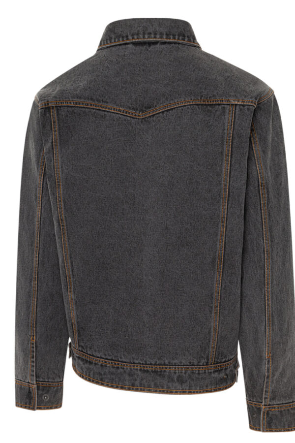 Cazadora vaquera - Country and Roses - Moran - 2