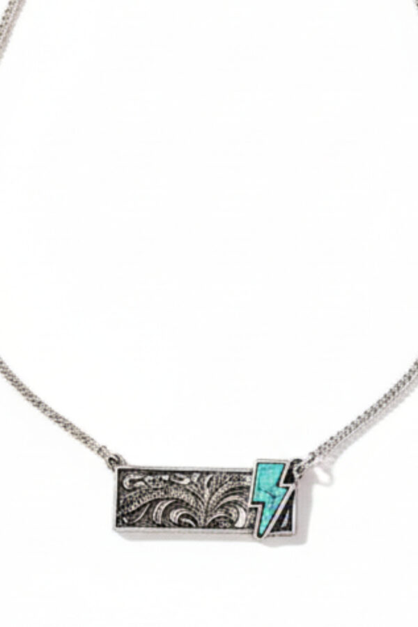 Colgante - Country and Roses - Rodeo - 1