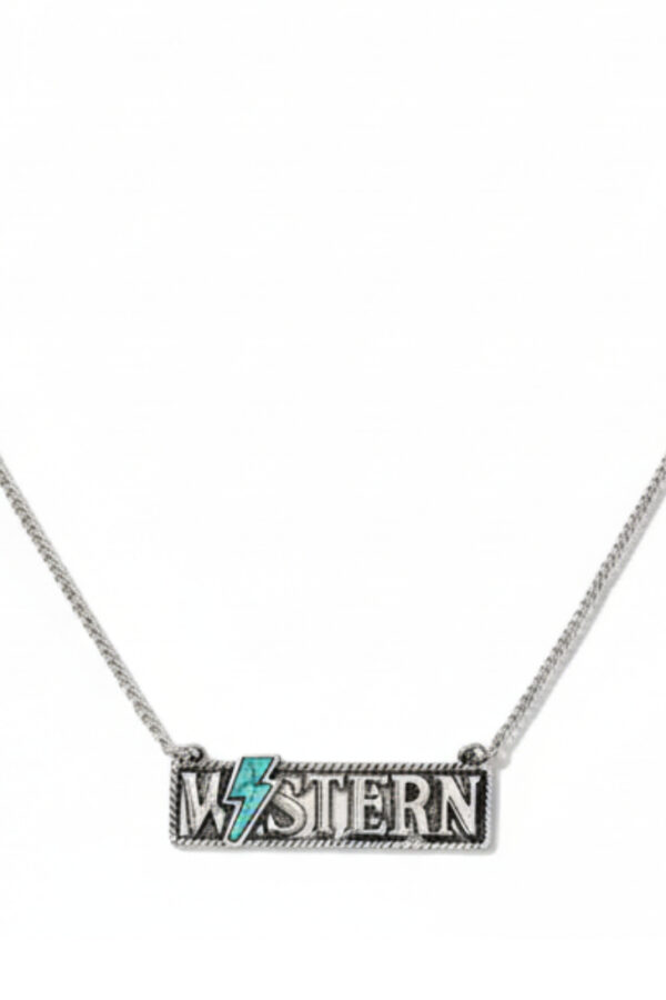 Colgante - Country and Roses - Thunder - 1