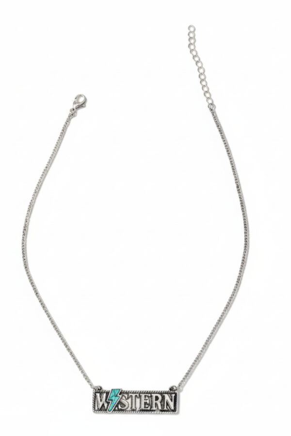 Colgante - Country and Roses - Thunder - 2