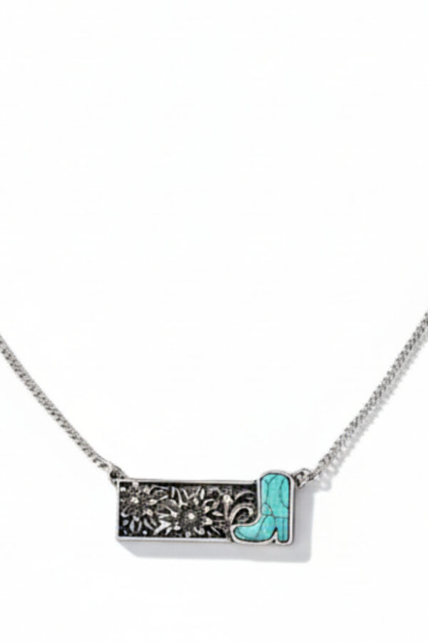 Colgante - Country and Roses - Wagon - 1